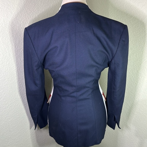 Vintage 90s Christian Dior Boutique Blazer - Picture 7 of 10